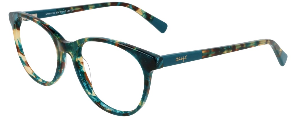 MR. WONDERFUL RX* 69150 COL 524