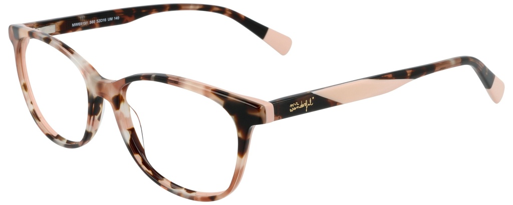 MR. WONDERFUL RX* 69151 COL 560