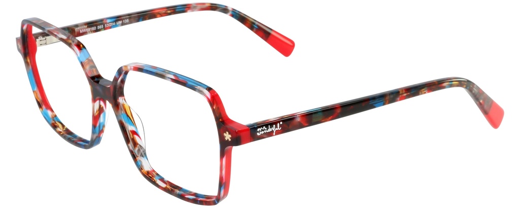 MR. WONDERFUL RX* 69160 COL 565