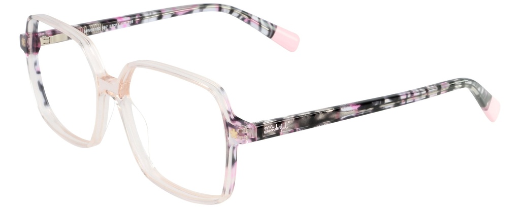 MR. WONDERFUL RX* 69160 COL 567