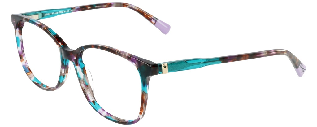 MR. WONDERFUL RX* 69161 COL 555