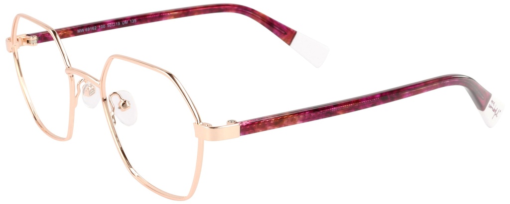 MR. WONDERFUL RX* 69162 COL 100