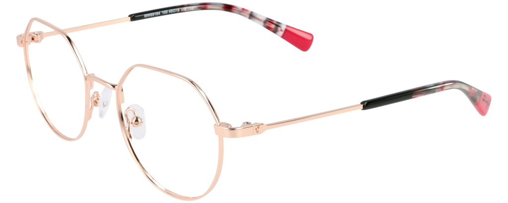 MR. WONDERFUL RX* 69164 COL 100