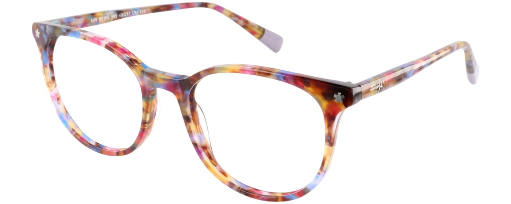 MR. WONDERFUL RX* 69165 COL 599