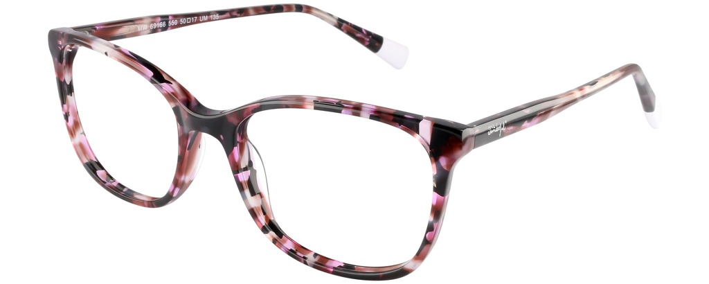 MR. WONDERFUL RX* 69166 COL 550