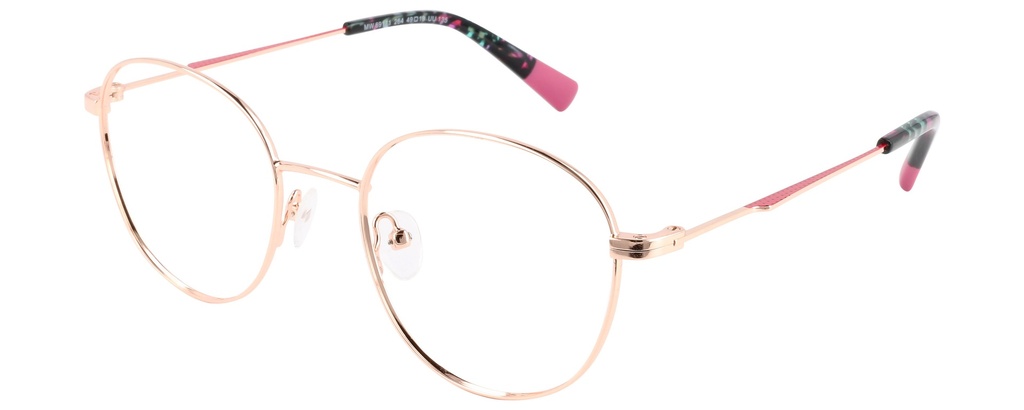 MR. WONDERFUL RX* 69171 COL 264