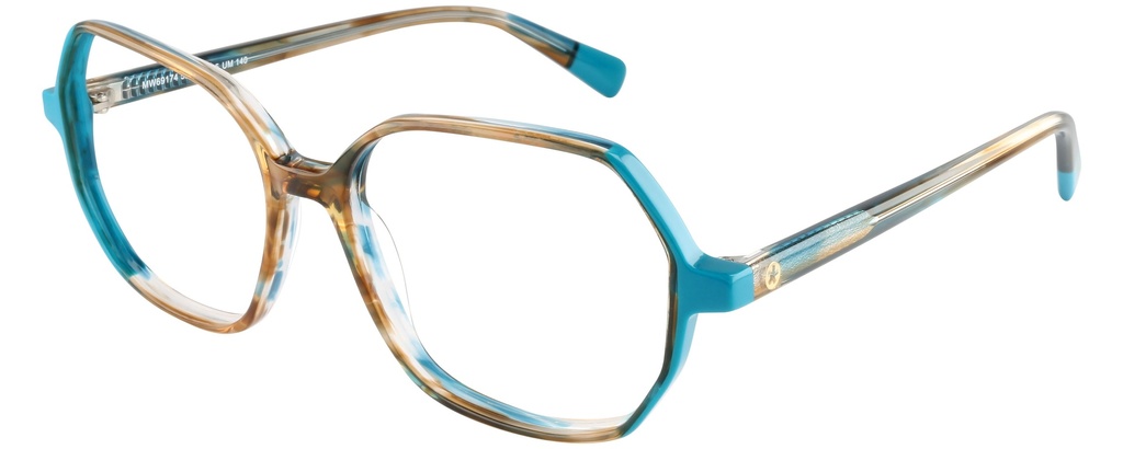 MR. WONDERFUL RX* 69174 COL 525