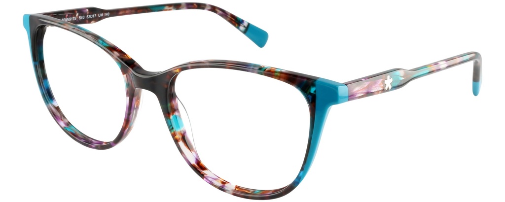 MR. WONDERFUL RX* 69175 COL 540