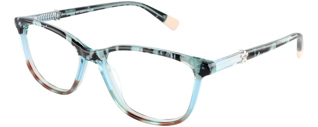 MR. WONDERFUL RX* 69179 COL 531