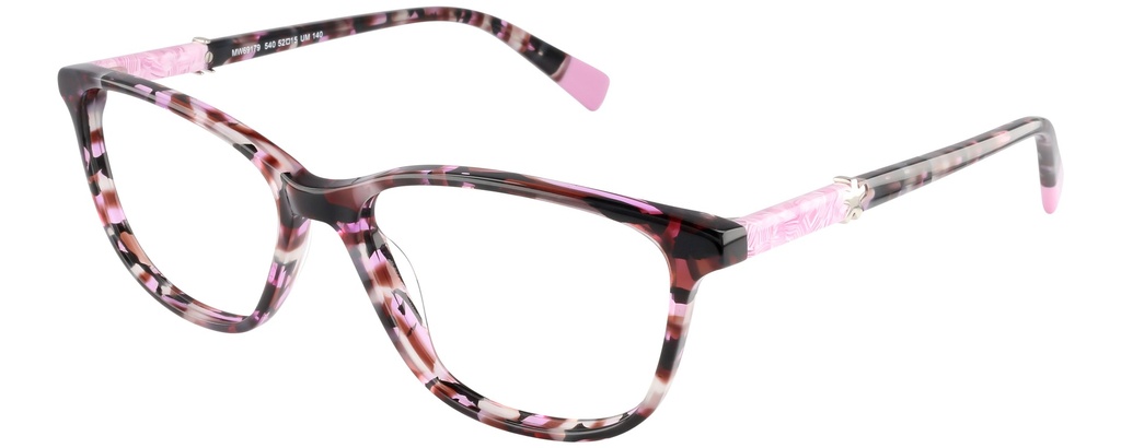 MR. WONDERFUL RX* 69179 COL 540