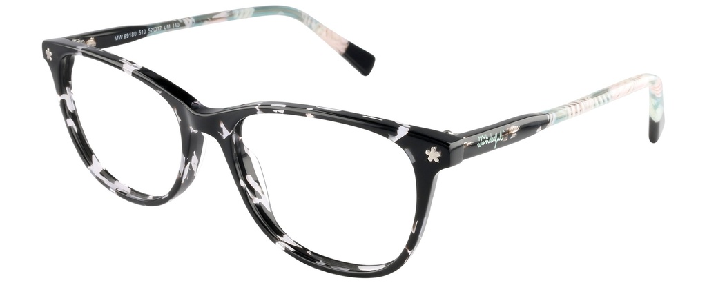 MR. WONDERFUL RX* 69180 COL 510