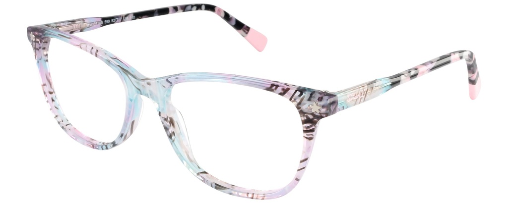 MR. WONDERFUL RX* 69180 COL 599