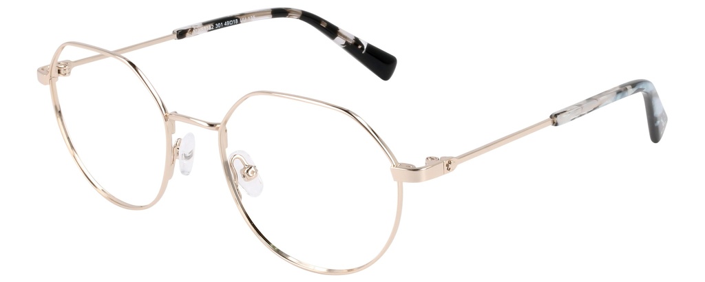 MR. WONDERFUL RX* 69182 COL 301