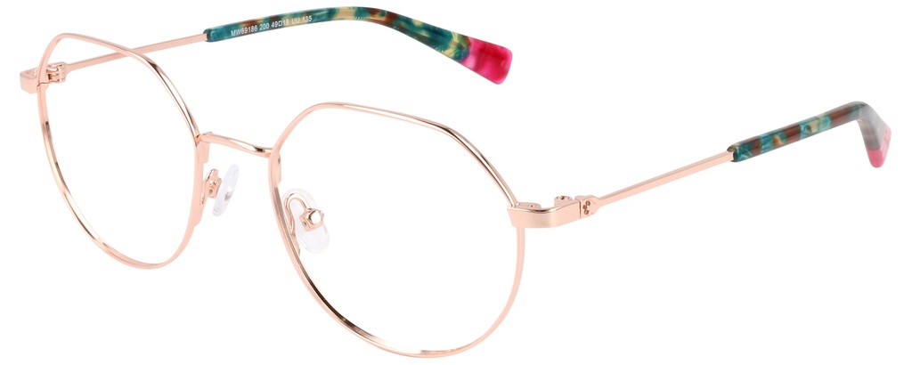 MR. WONDERFUL RX* 69186 COL 200