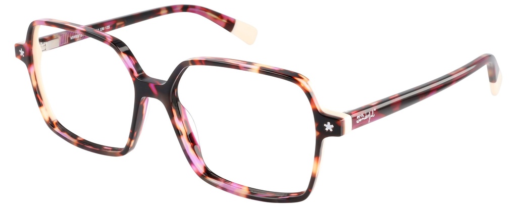 MR. WONDERFUL RX* 69187 COL 550