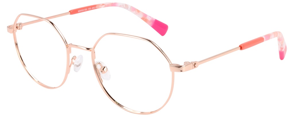 MR. WONDERFUL RX* 69189 COL 100