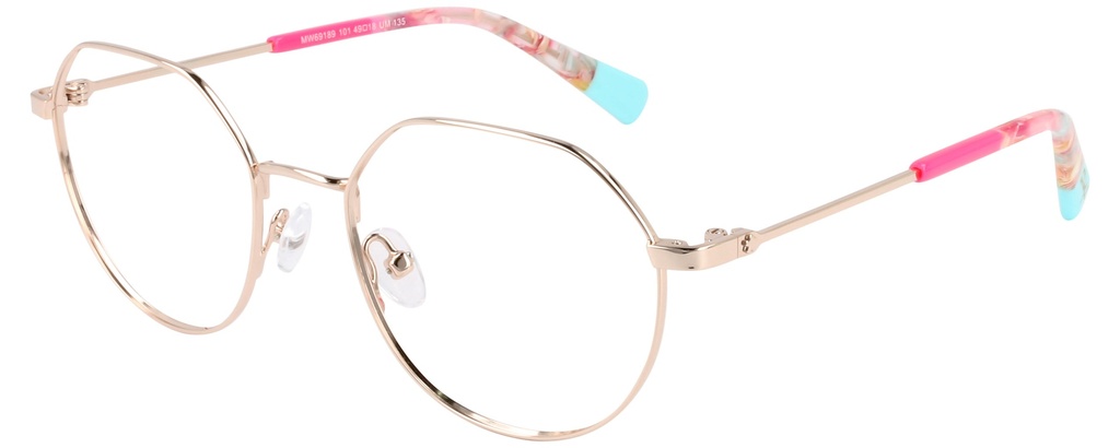 MR. WONDERFUL RX* 69189 COL 101