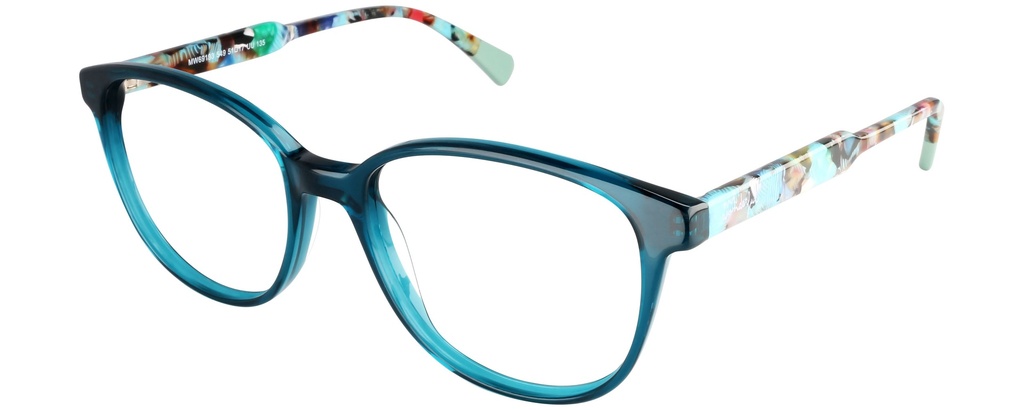 MR. WONDERFUL RX* 69193 COL 549