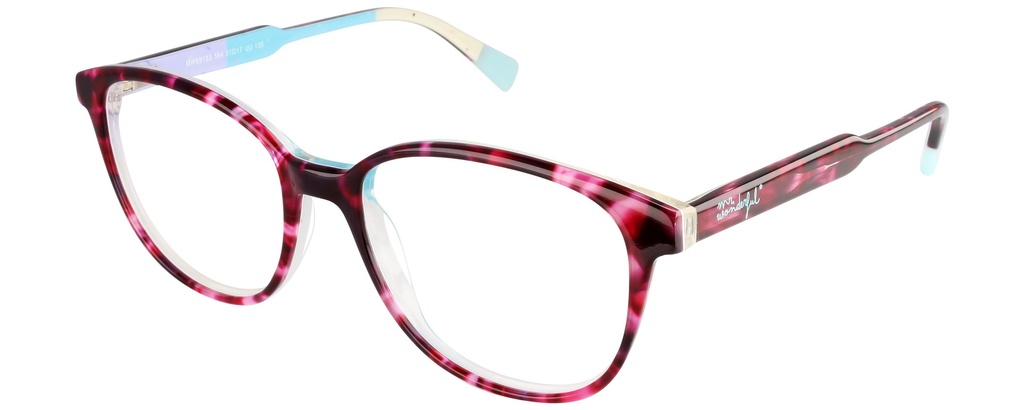 MR. WONDERFUL RX* 69193 COL 564