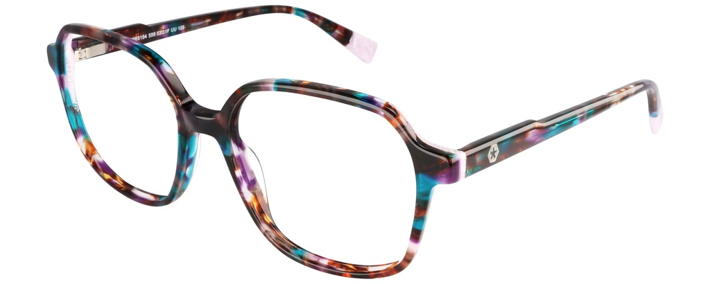 MR. WONDERFUL RX* 69194 COL 599