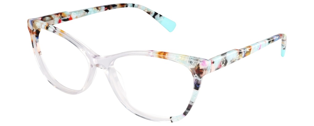 MR. WONDERFUL RX* 69195 COL 511