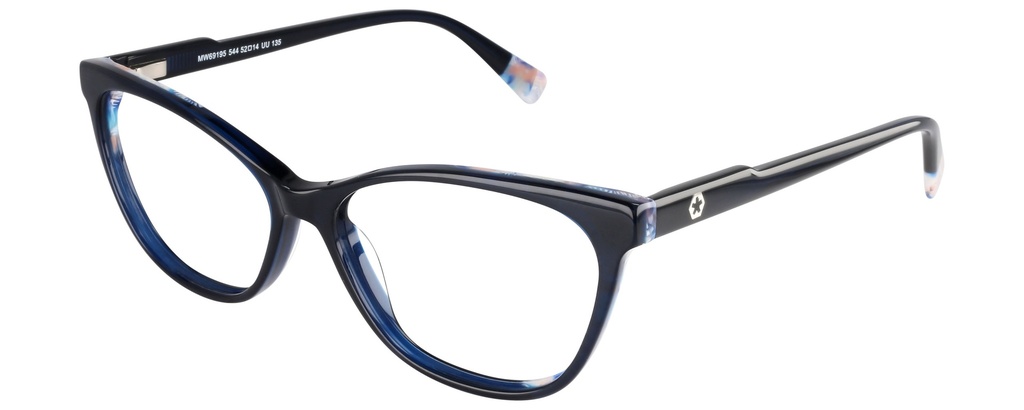 MR. WONDERFUL RX* 69195 COL 544