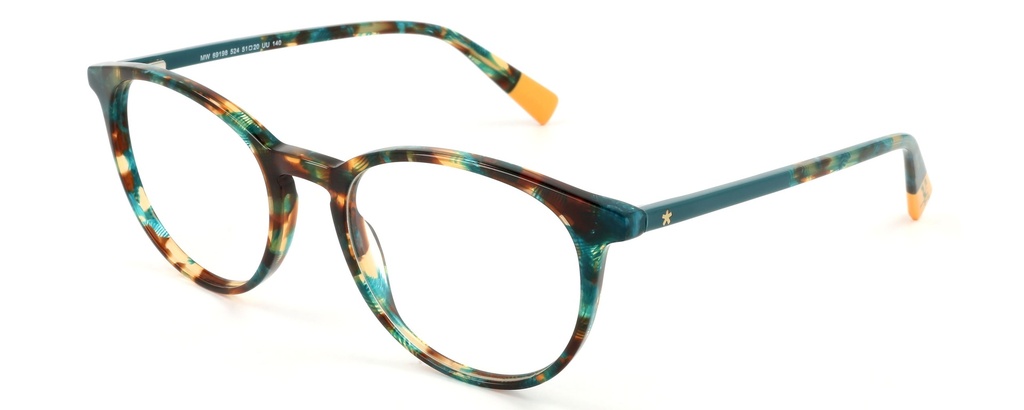 MR. WONDERFUL RX* 69198 COL 524