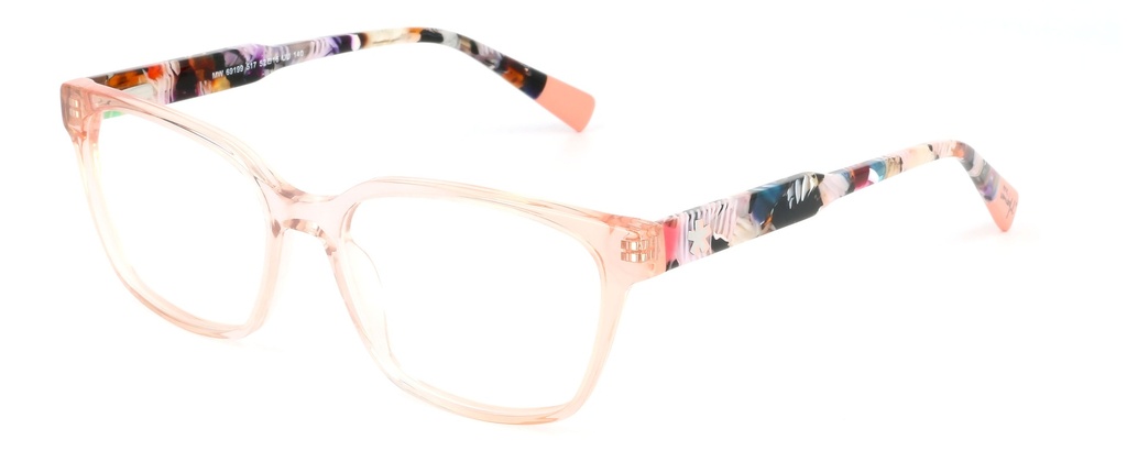 MR. WONDERFUL RX* 69199 COL 517