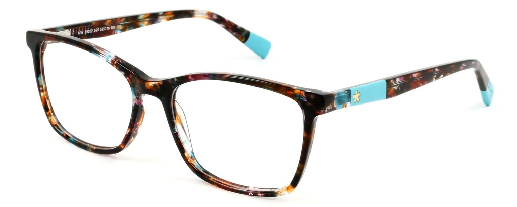 MR. WONDERFUL RX* 69202 COL 595