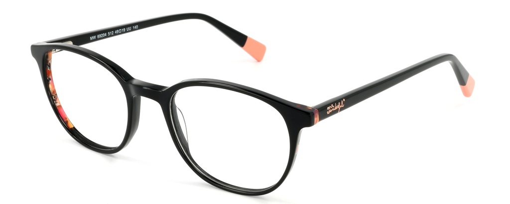 MR. WONDERFUL RX* 69204 COL 512