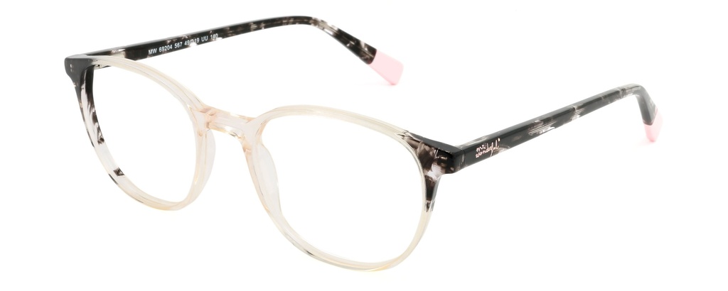 MR. WONDERFUL RX* 69204 COL 567