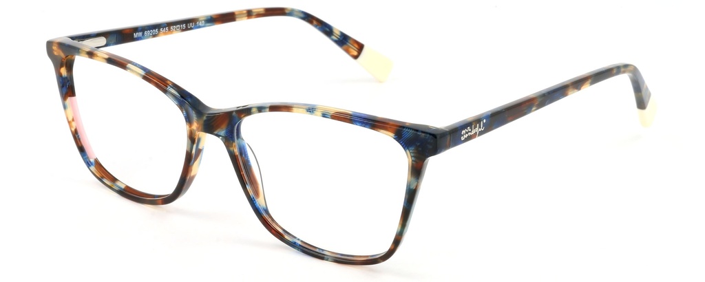 MR. WONDERFUL RX* 69205 COL 545