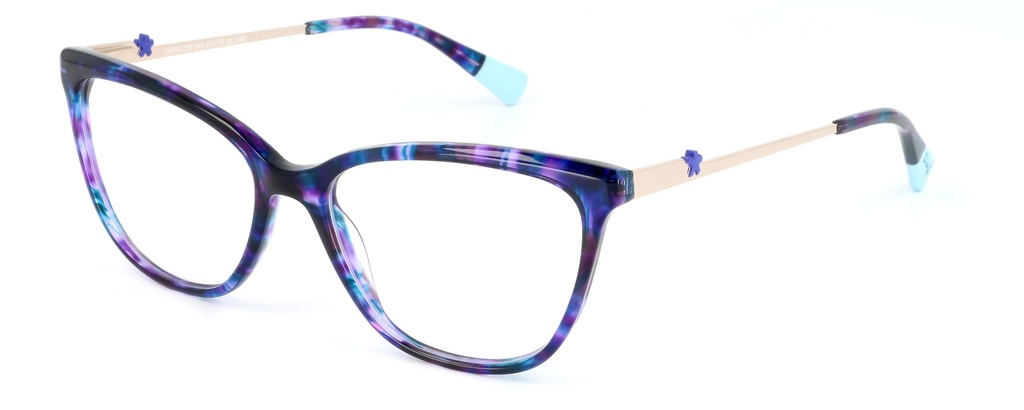 MR. WONDERFUL RX* 69208 COL 545