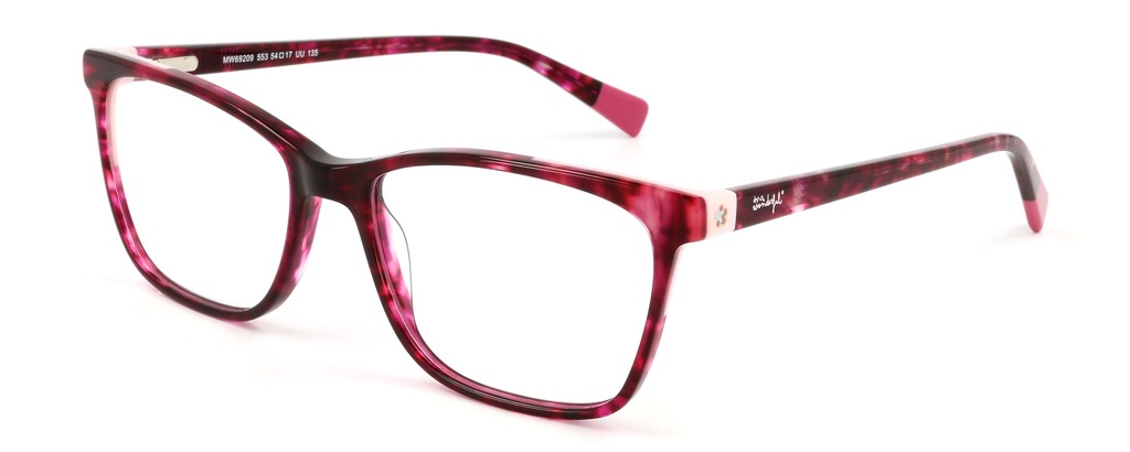 MR. WONDERFUL RX* 69209 COL 553