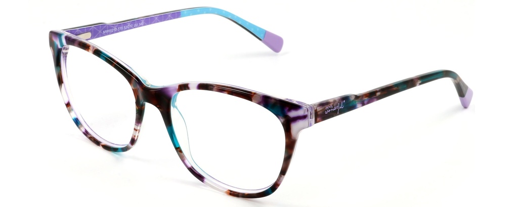 MR. WONDERFUL RX* 69210 COL 555