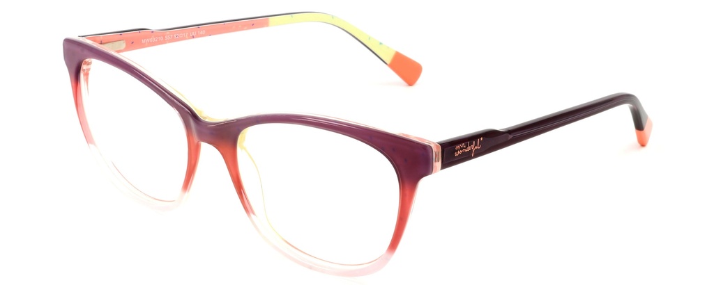 MR. WONDERFUL RX* 69210 COL 557