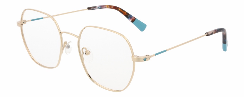 MR. WONDERFUL RX* 69212 COL 101