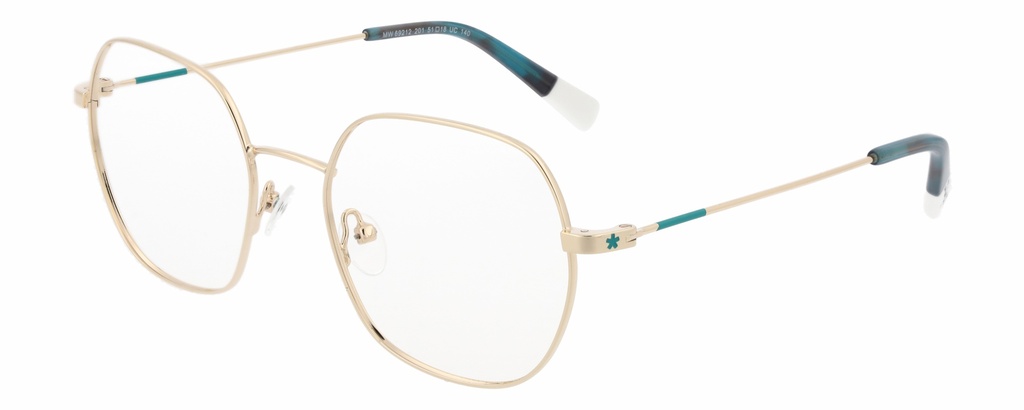 MR. WONDERFUL RX* 69212 COL 201