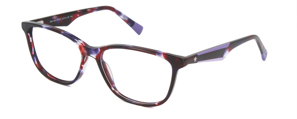 MR. WONDERFUL RX* 69216 COL 555