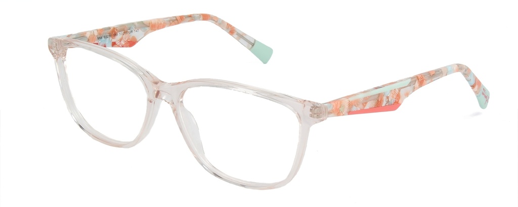 MR. WONDERFUL RX* 69216 COL 566