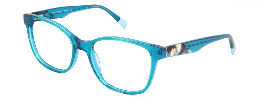 MR. WONDERFUL RX* 69219 COL 548