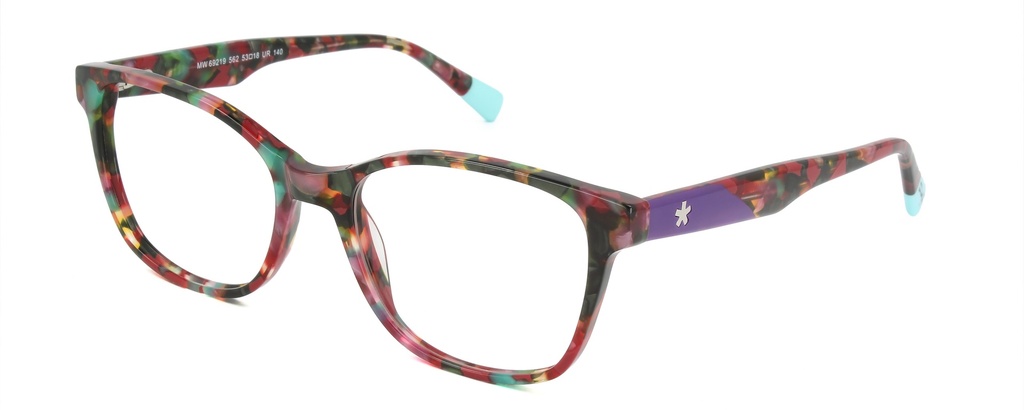 MR. WONDERFUL RX* 69219 COL 562