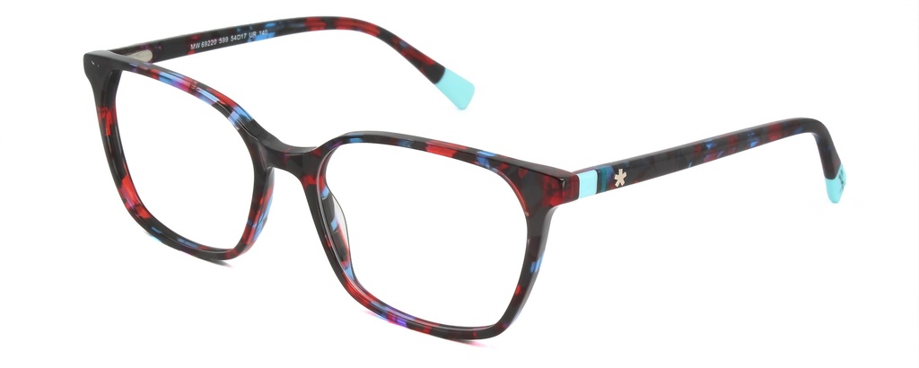 MR. WONDERFUL RX* 69220 COL 599