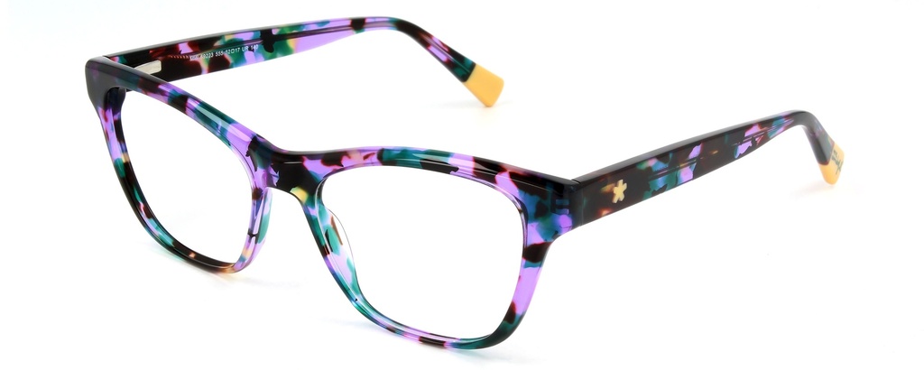 MR. WONDERFUL RX* 69223 COL 555