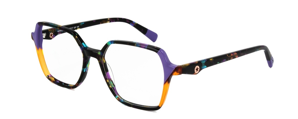 MR. WONDERFUL RX* 69227 COL 599