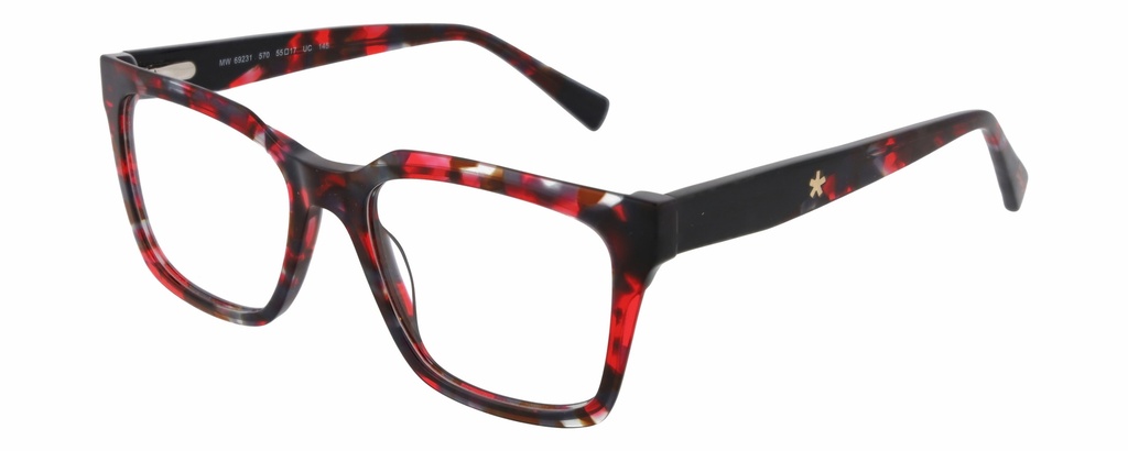 MR. WONDERFUL RX* 69231 COL 570