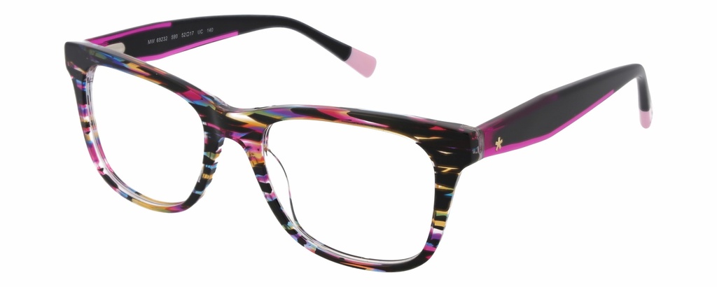 MR. WONDERFUL RX* 69232 COL 599