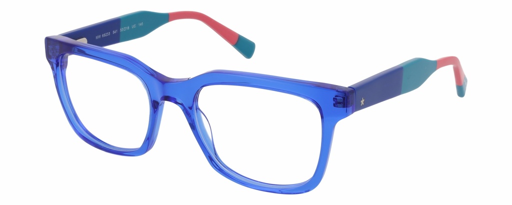 MR. WONDERFUL RX* 69233 COL 541