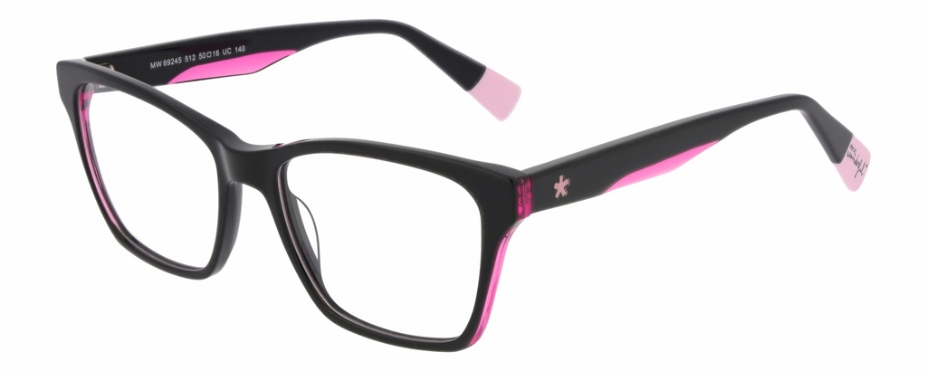 MR. WONDERFUL RX* 69245 COL 512