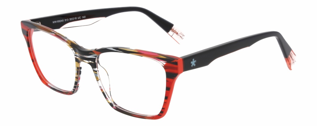 MR. WONDERFUL RX* 69245 COL 513